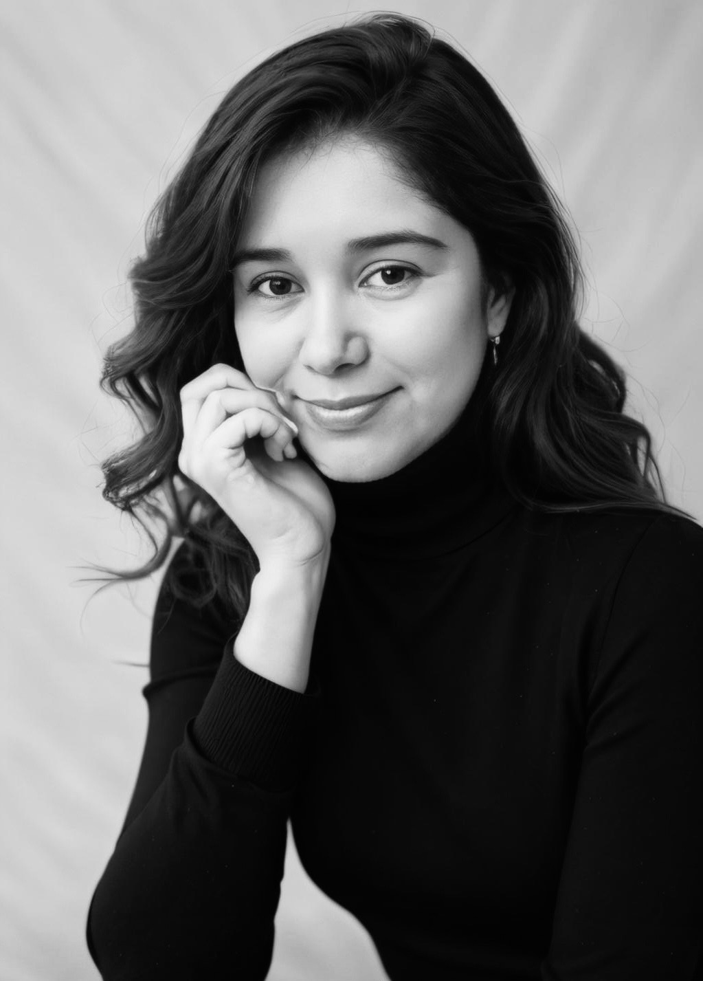 Caty Garcia - Licensed Esthetician